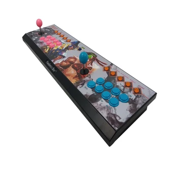 

Pandora Saga Box 2710 in 1 Family Version Board 720P Arcade PCB for free play Coin HD Video Games HDMI VGA Output