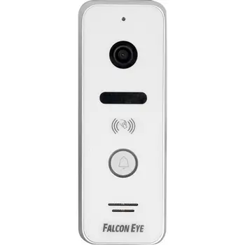 

Video call Falcon Eye Fe-iPanel 3 ID, b/w, external, color black, IP66
