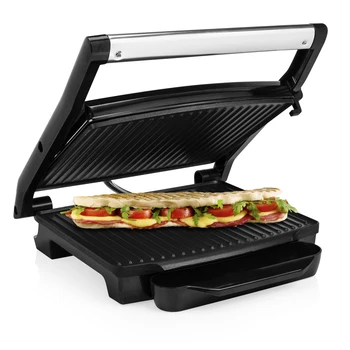 

PANINI PRINCESS electric Grill 2000W 30X24CM INOX