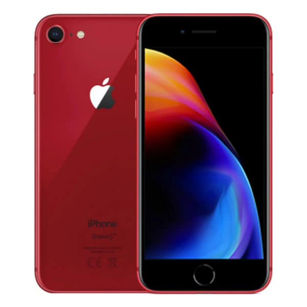 Apple iPhone 8 256 GB red MRRN2FS/A
