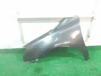 

5381205020 left front fin TOYOTA AVENSIS saloon (T25)