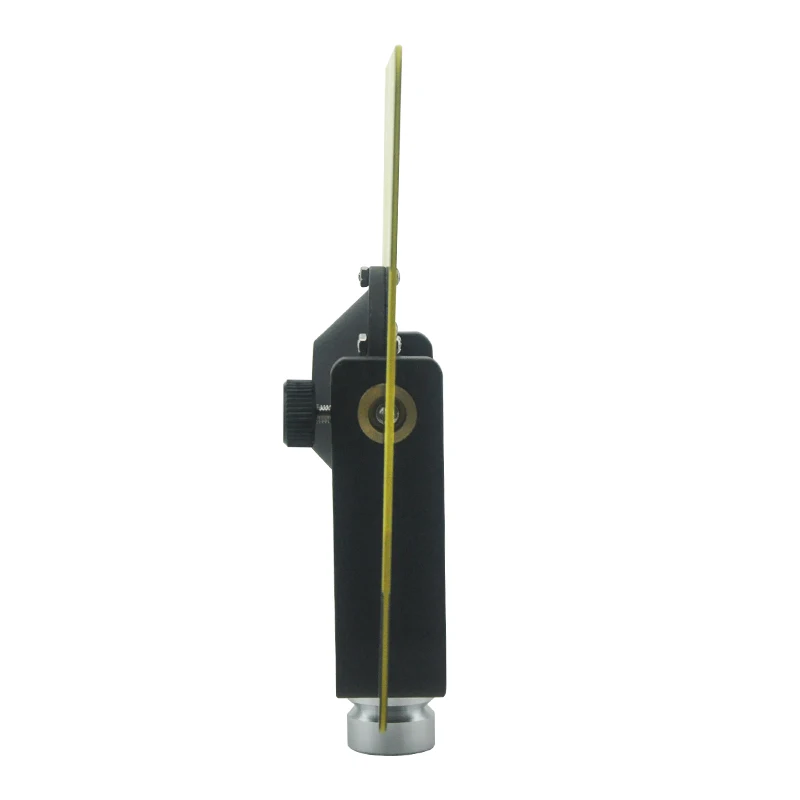Новые тонкие отражатель призмы постоянный-30/0 мм для Topcon тахеометр геодезический