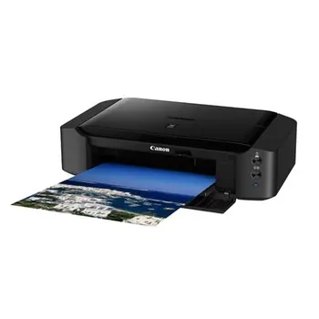 

Printer Canon Pixma IP8750 WIFI 9600 x 2400 DPI Black