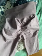 Legging Yoga-Pants Workout-Tights Seamless Push-Up High-Waist Sport Women Super-Stretchy