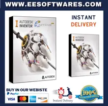 

{Autodesk Inventor Professional 2021}