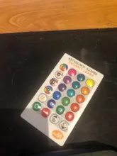 RGB Lamp Bombillas Led-Spots-Light Remote-Control Rgbww-Gu10 Led gu-10 220V 16-Colors