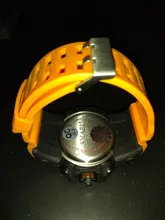 SMAEL-Pulsera de cuarzo para hombre, relojes deportivos digitales masculinos, con pantalla LED, resistentes al agua, de lujo y a la moda