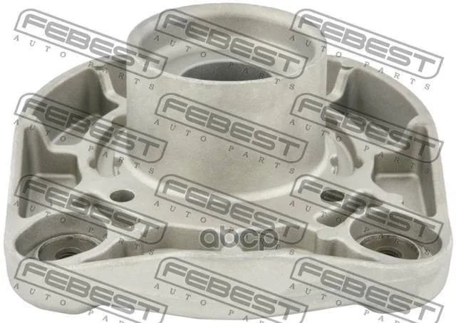 Опора Переднего Амортизатора Febest Bzss204f Febest арт. BZSS204F