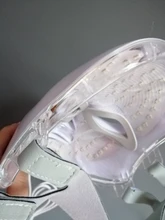 NOBOX-fotón máscara Facial LED de 7 colores, diseño minimalista, terapia antiacné, eliminación de arrugas, rejuvenecimiento de la piel, herramientas para el cuidado de la piel Facial