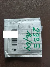 Uds de plata Anti Rfid titular de la tarjeta NFC bloqueo lector Identificación de bloqueo de tarjetero para tarjetas bancarias protección caso Metal tarjeta de crédito CASO DE ALUMINIO