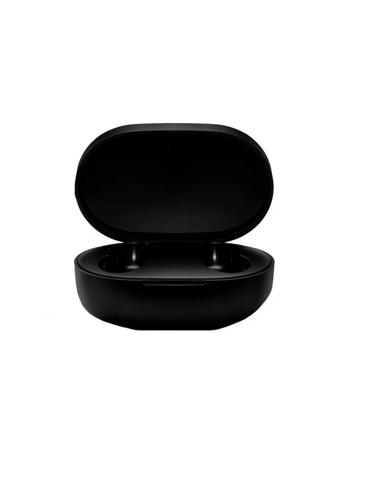 Case box for the wireless headphone Xiaomi Redmi AirDots 2 AirDots S True Wireless Bluetooth Headset