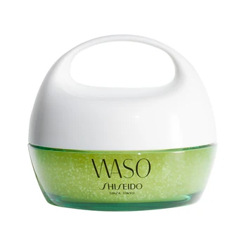 

Moisturising Overnight Mask Waso Shiseido (80 ml)