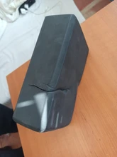 Gimnasia bloque de Yoga de EVA de espuma de bloques de ladrillo para Crossfit ejercicio entrenamiento culturismo equipos