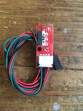 Limit-Switches RAMPS 3d-Printer-Parts Endstop 6pcs with 3-Pin 70cm-Cable Mechanical
