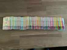 Tarjeta de juego de animales croxxxing n. ° 301 ~ 330, NFC, serie 4, para NS Switch 3DS, Villager New Horizons