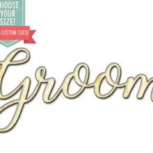 10 шт. текст в деревенском стиле Бохо свадебное кресло знак-пользовательский размер-лазерная резка Деревянные Художественные товары для рукоделия Настенный декор DCS0638