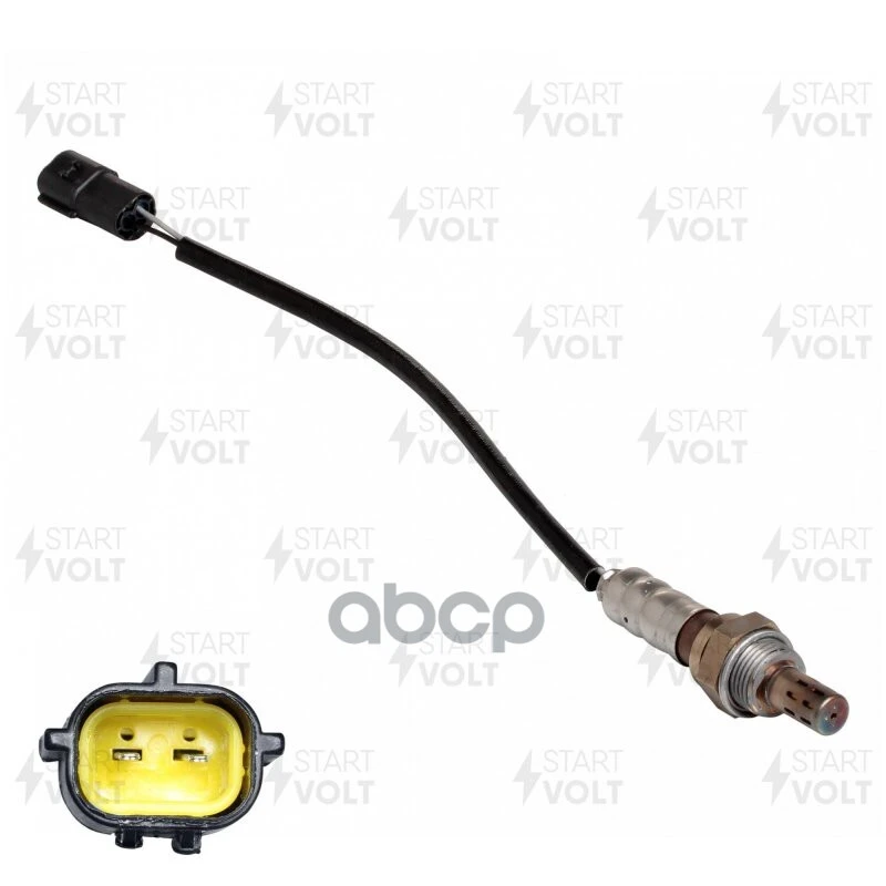 Sensor de oxígeno para Daewoo Matiz (01 )/Chevrolet Spark (05 ) hasta Artículo de inicio Vsos0551, número de artículo Vsos0551|Kit de cables de ignición| - AliExpress