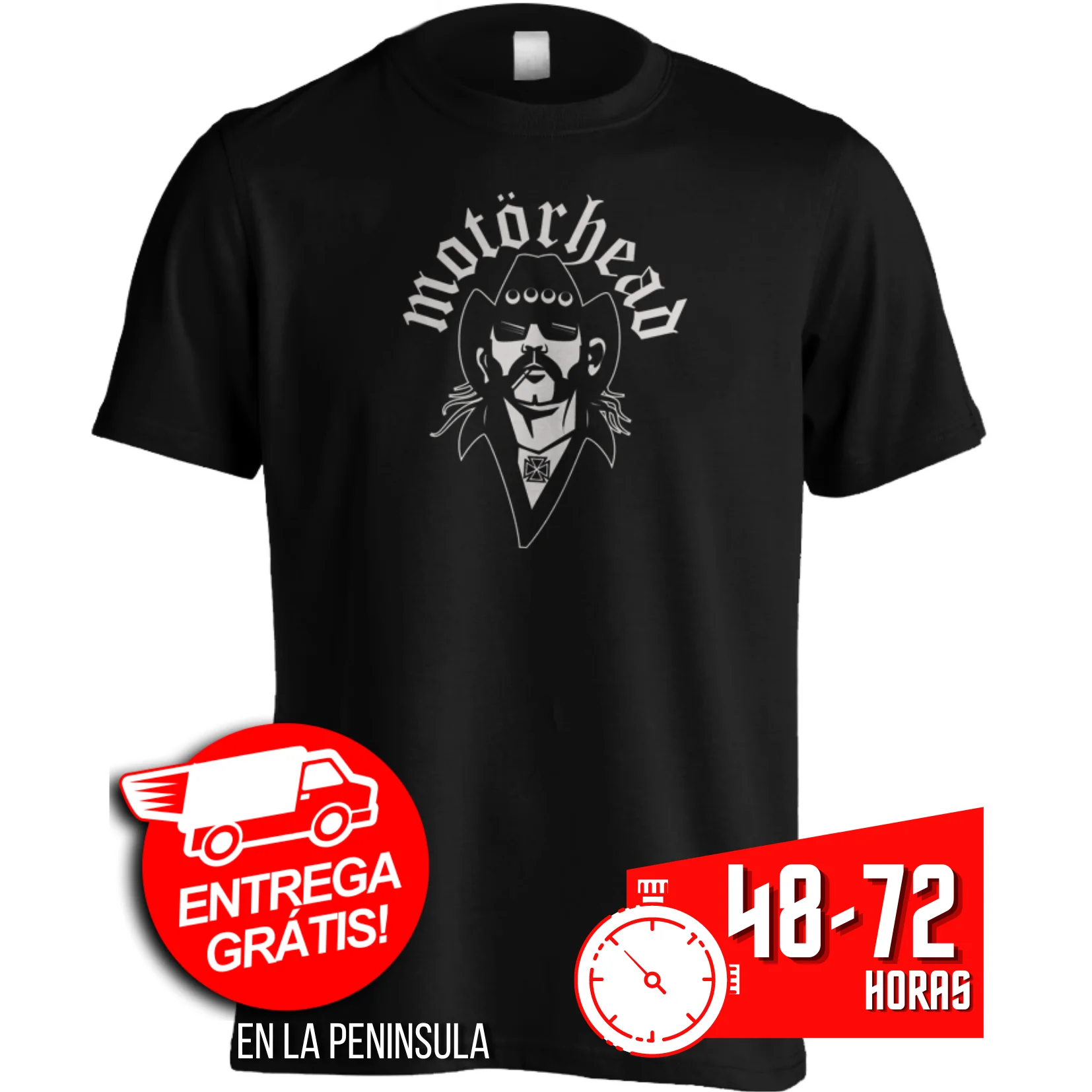 Персонализированная футболка MOTORHEAD Lemmy kilmr band рок параноидальная группа Тяжелый