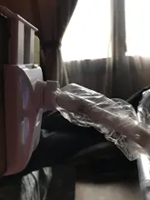 Soporte para tableta de 130cm de largo para brazo y cama, Clip de escritorio para iPad, soporte para tableta de 4,0 pulgadas a 10,6 pulgadas