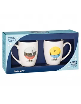

CUP "YOU HAVE POLKA DOT AND FRECKLE/SINGLE WHEN I LOOK AT YOU"