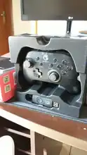 Wireless Gamepad Game-Controller Applies Bluetooth Nintendoswitch Pro Applearcadeandmfigames