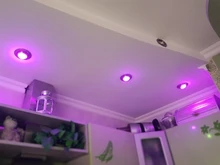 Spotlight Led-Light-Bulb Led-Lamp E14 Remote-Control Changeable Home-Decor E27 16-Color