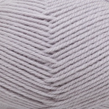 

Yarn camtex 'nadeden' 100gr. 220 m. (30% Wool, 70% Acrylic) (008 Silver)