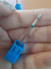 Brocas de diamante para manicura eléctrica, accesorios de fresa para cutículas, fresas rotativas, cortador, herramientas de removedor de uñas