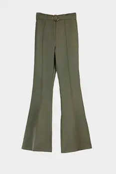 

Trendyol Spanish Bell-Bottomed Pants TWOSS20PL0336
