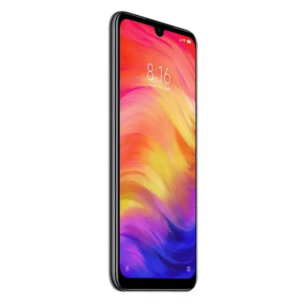 Смартфон Xiaomi Redmi Note 7 6," Octa Core 4 Гб ОЗУ 4000 мАч