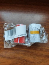 Pegatinas de cinta de advertencia Reflector de luz de advertencia pegatina protectora película reflectante marca de seguridad para coche reflectante 100cm X 5cm