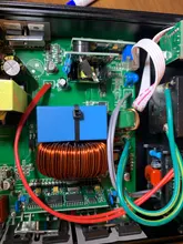 Inverter 12V Sine-Wave-Voltage-Converter 4000W 220-Power 110V 220V Pure 24V Dc Ac To