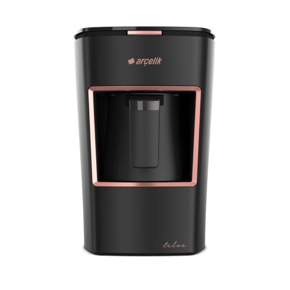 Турецкая кофе машина aricelik K 3300 Telve автоматическая для 3 человек