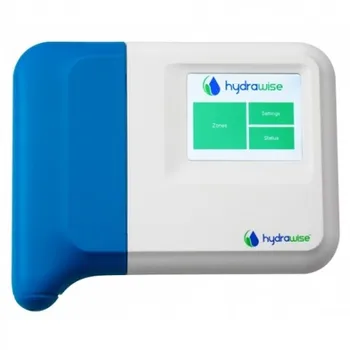 

Programmer Wifi HC Hydrawise 6 Zones Inner Hunter