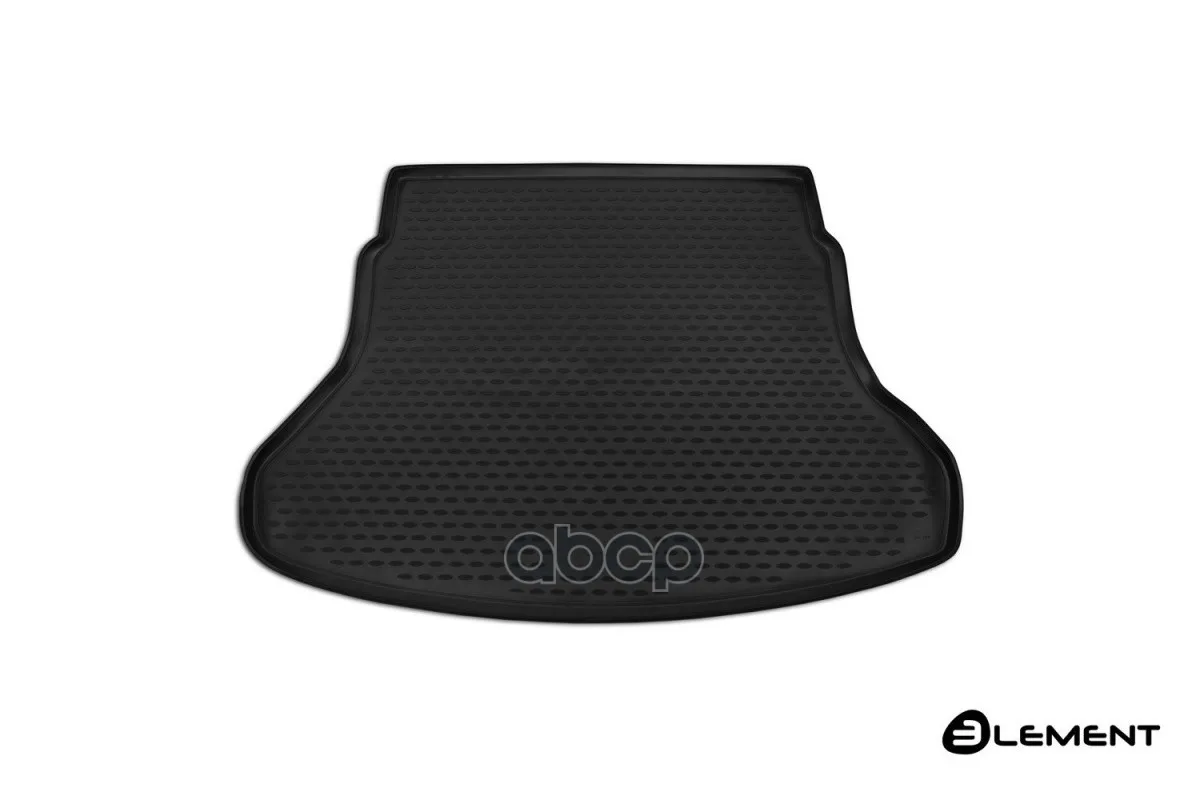 Element2065b10_коврик В Багажник! Полиуретан Hyundai Solaris Сед. 17 Element Element2065b10 ELEMENT арт. ELEMENT2065B10