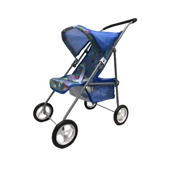 

Stroller walking kr200-1 Blue