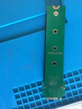 Adapter-Card SSD A1466 Apple Macbook To NGFF for Air-a1465/A1466/Ssd/C26 1pc M.2x4