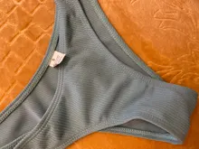 2021 sólido Bikini brasileño traje de baño Bikini Sexy de dos piezas tubo Top traje de baño mujer bañista traje de baño Bikini 1224