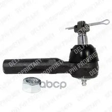 Наконечник Р/Т Chrysler Voyager 87-95 Лев/Прав. Delphi Ta2380 Delphi арт. TA2380