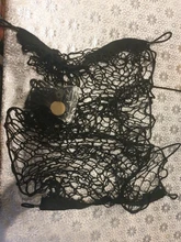 Barrera de malla para asiento de perro, organizador Universal elástico para almacenamiento de asiento trasero de coche, nuevo