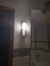 Baseus Under Cabinet Light PIR LED Motion Sensor Light Rechargeable Night Light LED Lamp