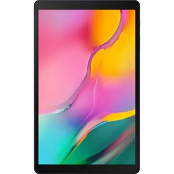 

Tablet Samsung Galaxy Tab A SM-T515, 25,7 cm (10,1"), 3 GB RAM, 64 GB Almacenamiento, 4G, Negro, Octa-Core 1,80 GHz 1,60 GHz.