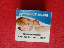 1/4/8 unids/set ronquidos solución Anti ronquidos dispositivos anulador de ronquidos respiraderos para la nariz Nasal dilatadores para dormir mejor ayuda para dormir