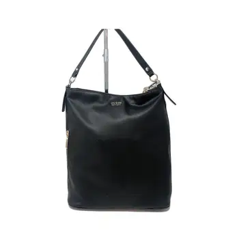 

Lila Bucket Black