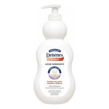 

Moisturising Milk Protech Denenes (400 ml)