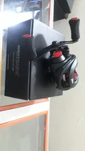Dual-Brake-System Fishing Reel Reel-8kg Drag-11 Spartacus/spartacus-Plus High-Speed Max