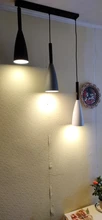 Hanging Lamps Room-Lights Minimalist-Pendant-Lights Kitchen Island Dining-Table Modern