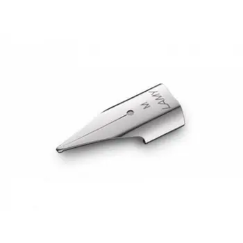 

Lamy Z50 M nib steel Medium for fountain pens fountain pens