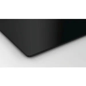 Индукционная варочная панель Bosch Serie 4 PIE611BB1E