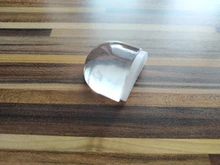 Tope de puerta autoadhesivo, anticolisión, Tope de puerta para casa y oficina, protección de paredes y muebles